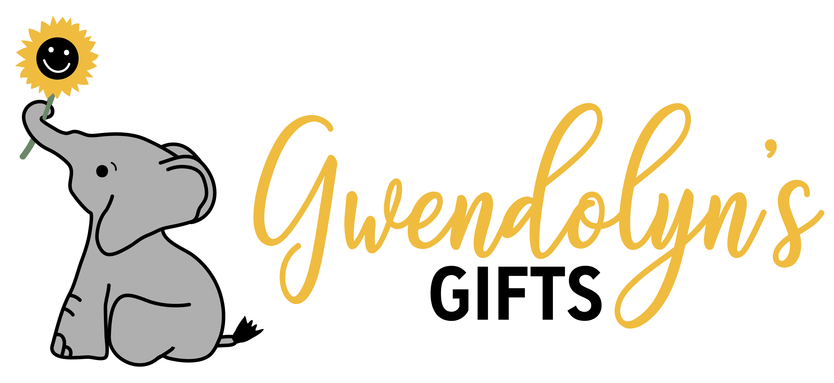 Gwendolyn's Gifts Logo